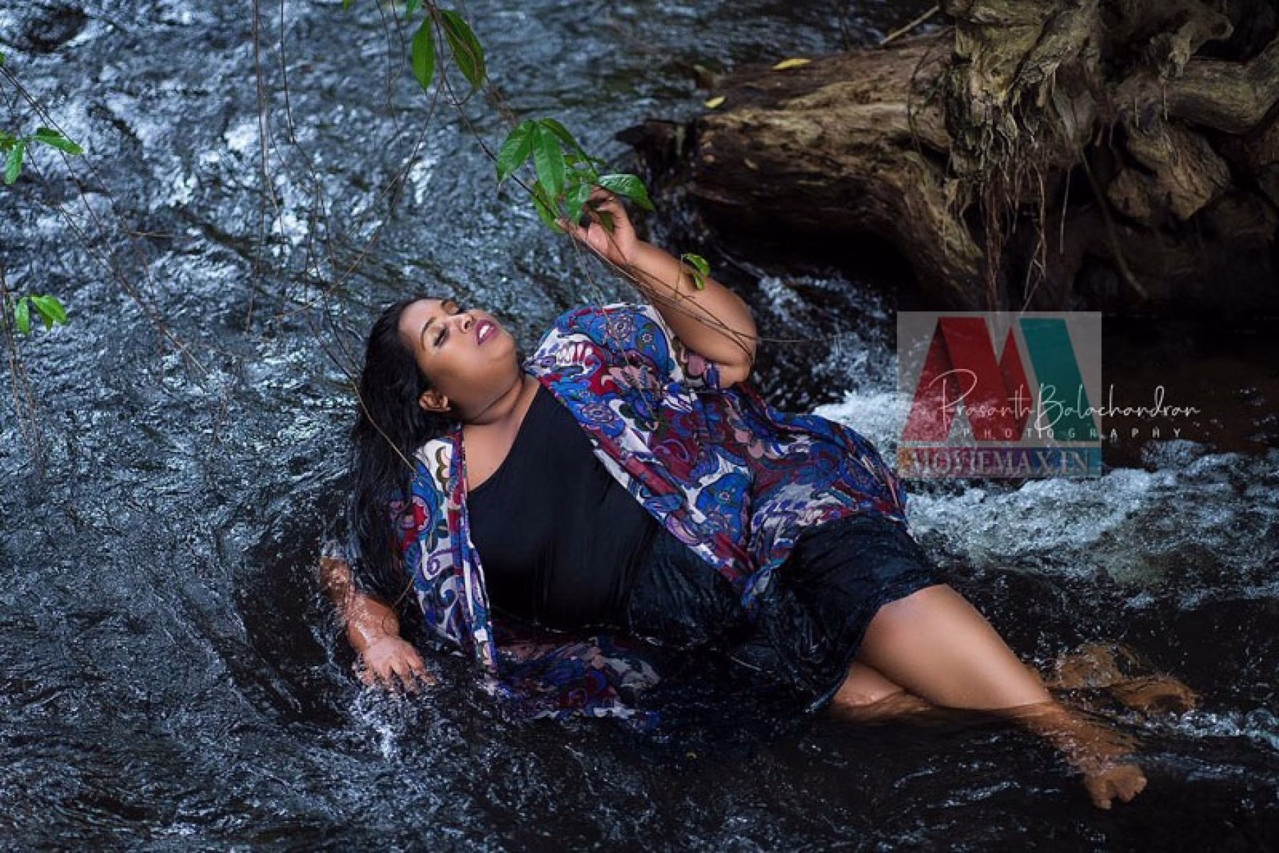 ശരീരവണ്ണം മോഡലിംഗിന് തടസ്സമല്ല ഇന്ദുജയുടെ പുതിയ ഫോട്ടോകള്‍ കാണാം 